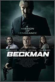 Beckman - BRRip